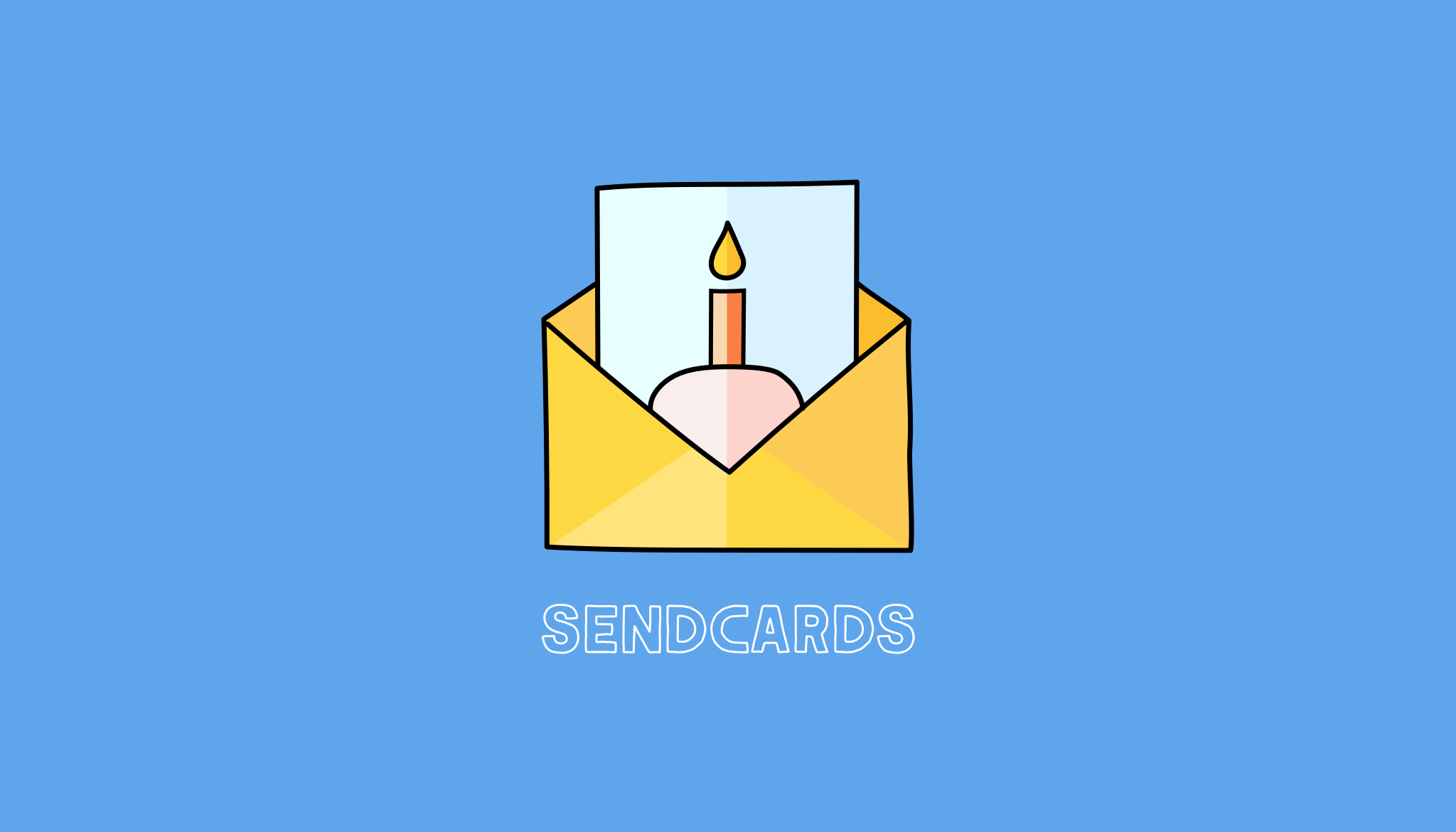 send cards транскрипция